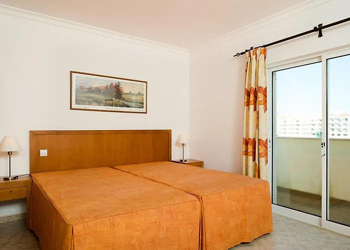 Two-Room Apartment